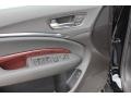 Crystal Black Pearl - MDX SH-AWD Technology Photo No. 27