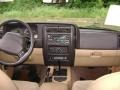 2000 Black Jeep Cherokee Sport 4x4  photo #13