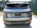2016 Scotia Grey Metalllic Land Rover Range Rover Evoque SE  photo #9