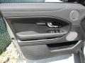 2016 Scotia Grey Metalllic Land Rover Range Rover Evoque SE  photo #11