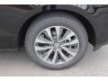 Crystal Black Pearl - MDX SH-AWD Technology Photo No. 49