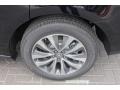Crystal Black Pearl - MDX SH-AWD Technology Photo No. 51