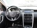 Santorini Black Metallic - Discovery Sport SE 4WD Photo No. 13