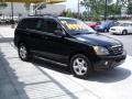 Black - Sorento LX Photo No. 2