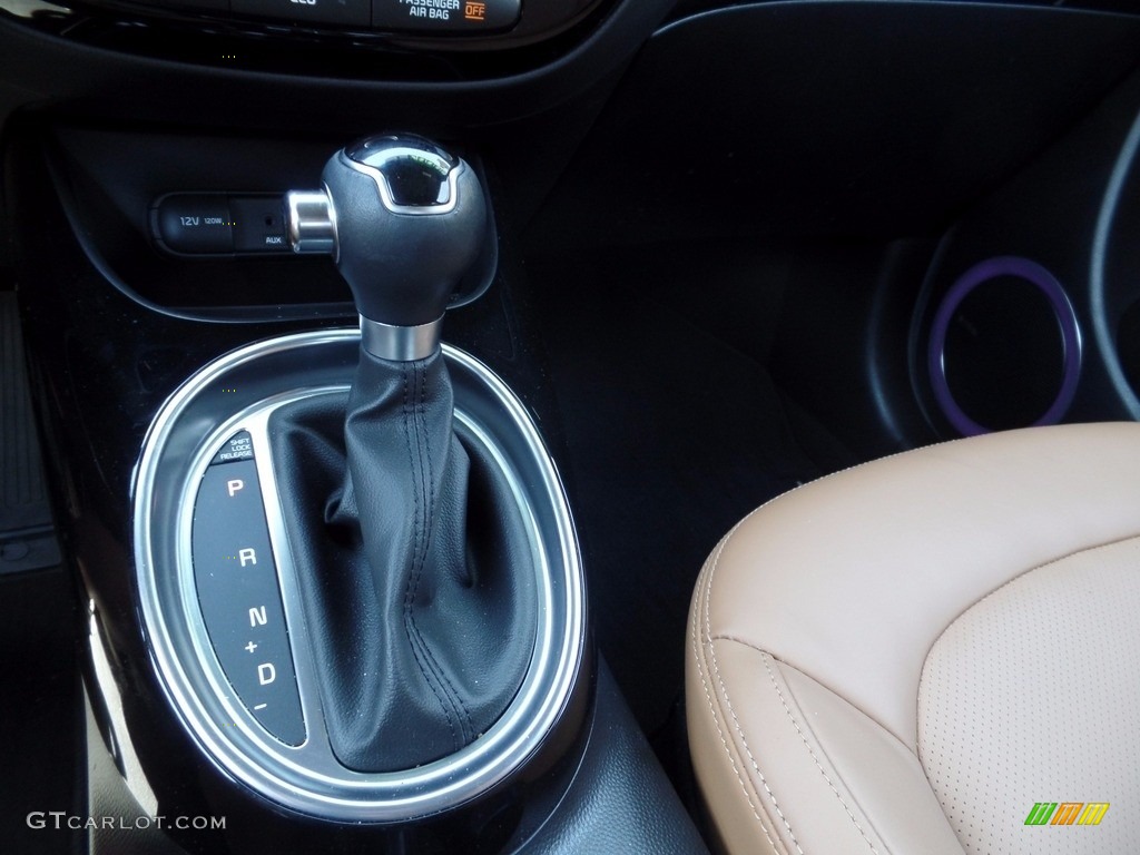 2015 Kia Soul ! 6 Speed Automatic Transmission Photo #113823259