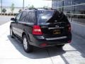 Black - Sorento LX Photo No. 3