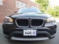 2013 Jet Black BMW X1 xDrive 28i  photo #8