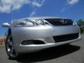 Mercury Metallic 2008 Lexus GS 460