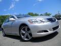 Mercury Metallic - GS 460 Photo No. 2