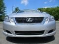 Mercury Metallic - GS 460 Photo No. 4