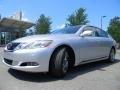 Mercury Metallic - GS 460 Photo No. 6