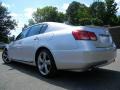 Mercury Metallic - GS 460 Photo No. 8