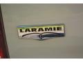 2012 Bright White Dodge Ram 1500 Laramie Crew Cab 4x4  photo #6