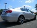 Mercury Metallic - GS 460 Photo No. 10