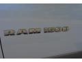 2012 Bright White Dodge Ram 1500 Laramie Crew Cab 4x4  photo #15