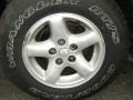 Black - Cherokee Sport 4x4 Photo No. 6