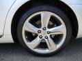 Mercury Metallic - GS 460 Photo No. 26