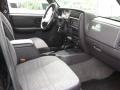 Black - Cherokee Sport 4x4 Photo No. 12