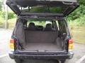 Black - Cherokee Sport 4x4 Photo No. 13