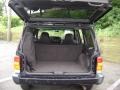 2001 Black Jeep Cherokee Sport 4x4  photo #13