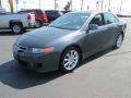 Carbon Gray Pearl - TSX Sedan Photo No. 2