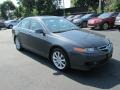 Carbon Gray Pearl - TSX Sedan Photo No. 4