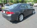 Carbon Gray Pearl - TSX Sedan Photo No. 6