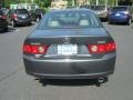 Carbon Gray Pearl - TSX Sedan Photo No. 7