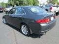 Carbon Gray Pearl - TSX Sedan Photo No. 8