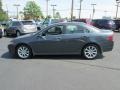 Carbon Gray Pearl - TSX Sedan Photo No. 9