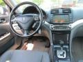 Carbon Gray Pearl - TSX Sedan Photo No. 10