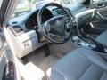 Carbon Gray Pearl - TSX Sedan Photo No. 11