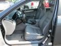 Carbon Gray Pearl - TSX Sedan Photo No. 12