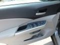 2014 Polished Metal Metallic Honda CR-V EX-L AWD  photo #18