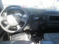 Bright Silver Metallic - Dakota Big Horn Crew Cab 4x4 Photo No. 10