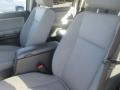 Bright Silver Metallic - Dakota Big Horn Crew Cab 4x4 Photo No. 11