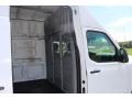2012 Blizzard White Nissan NV 2500 HD S High Roof  photo #10