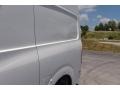 Blizzard White - NV 2500 HD S High Roof Photo No. 11