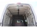 2012 Blizzard White Nissan NV 2500 HD S High Roof  photo #23