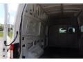 2012 Blizzard White Nissan NV 2500 HD S High Roof  photo #24