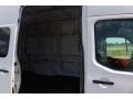2012 Blizzard White Nissan NV 2500 HD S High Roof  photo #39