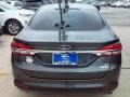 2017 Magnetic Ford Fusion SE  photo #5