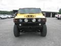 Yellow - H2 SUV Photo No. 3