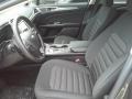 2017 Magnetic Ford Fusion SE  photo #18