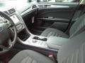 2017 Magnetic Ford Fusion SE  photo #19