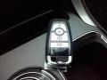2017 Magnetic Ford Fusion SE  photo #23