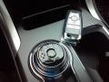 2017 Magnetic Ford Fusion SE  photo #25