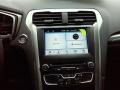 2017 Magnetic Ford Fusion SE  photo #27
