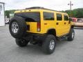 Yellow - H2 SUV Photo No. 6
