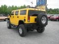 Yellow - H2 SUV Photo No. 8